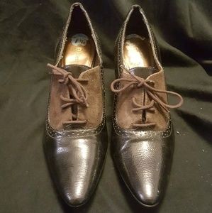 Oxford Womens' Heels